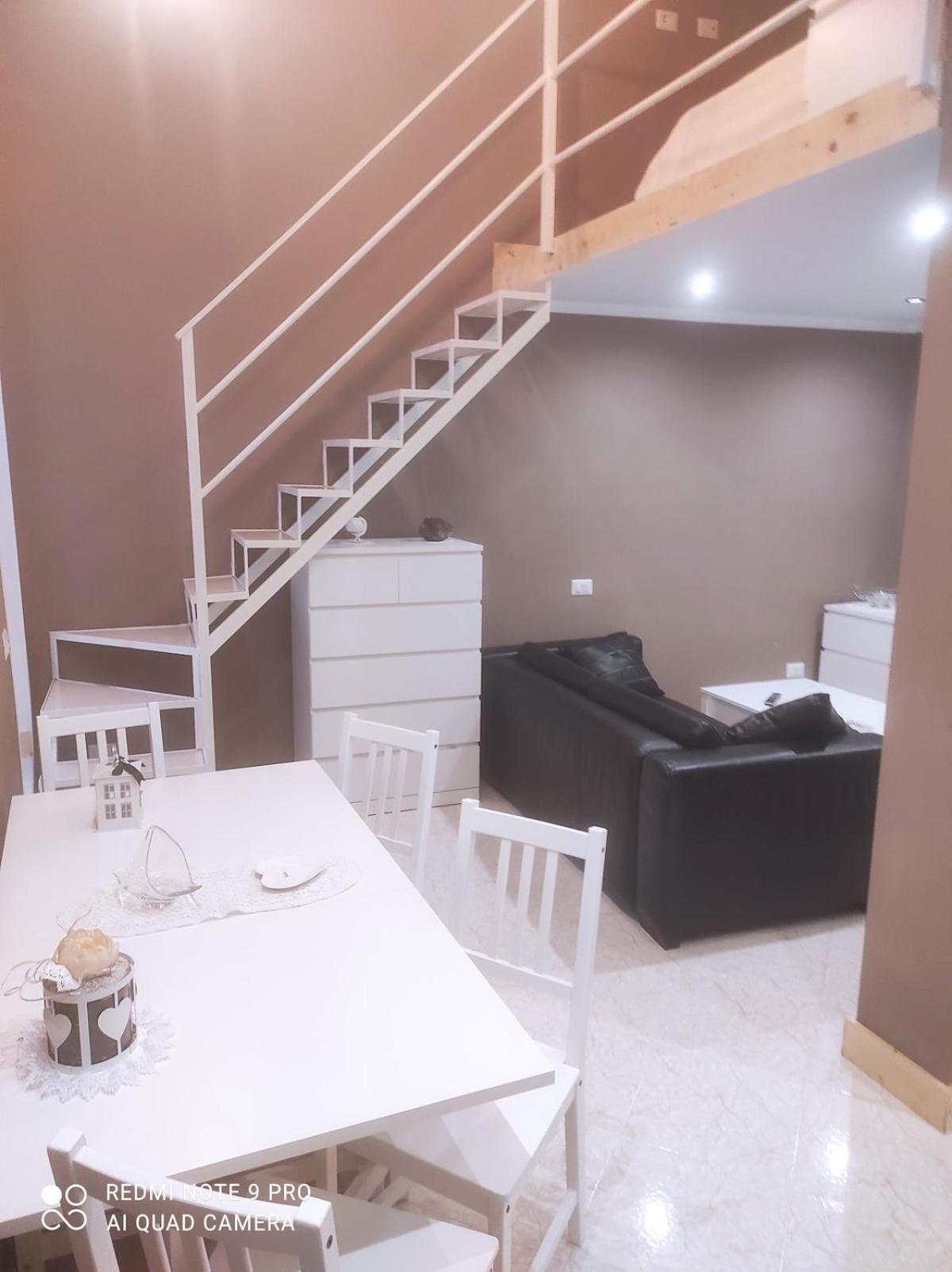 Safari's Materdei Apartment